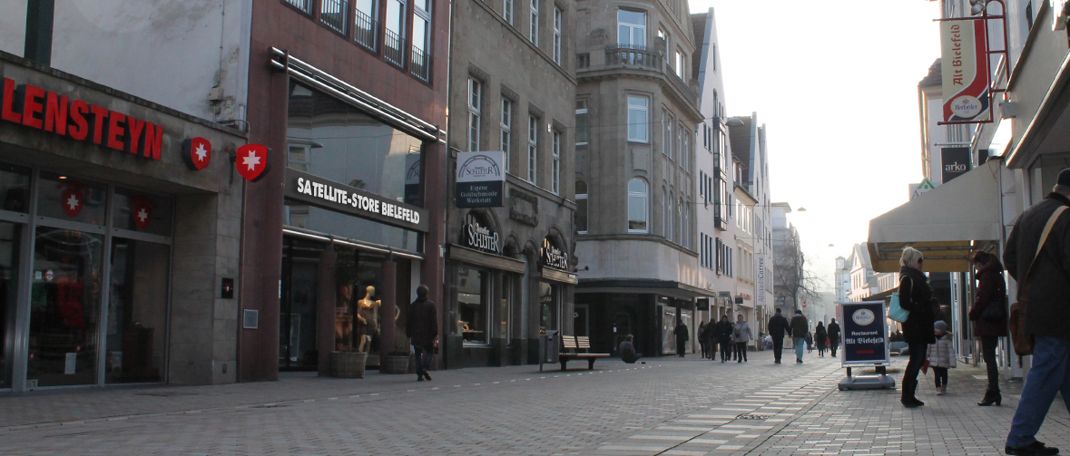 satellitestore.de Wir bringen Ihre Produkte in Umlauf