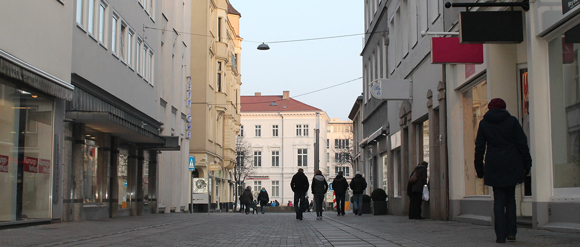 satellitestore.de Wir bringen Ihre Produkte in Umlauf